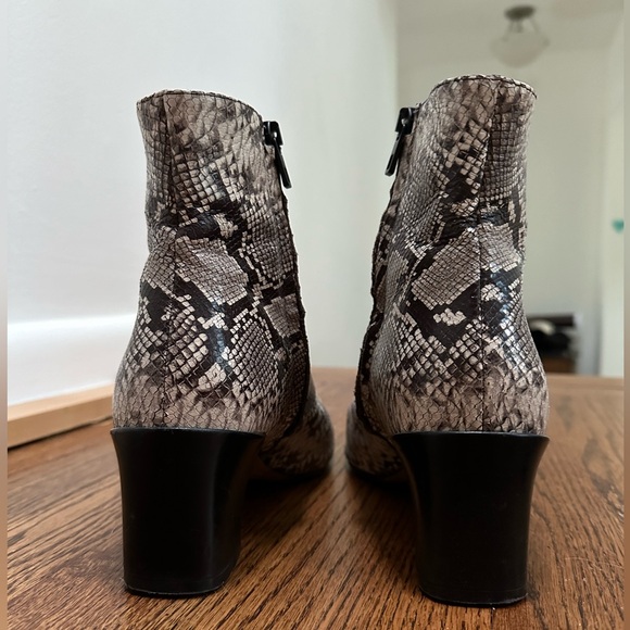 Vince boots - Picture 5 of 8